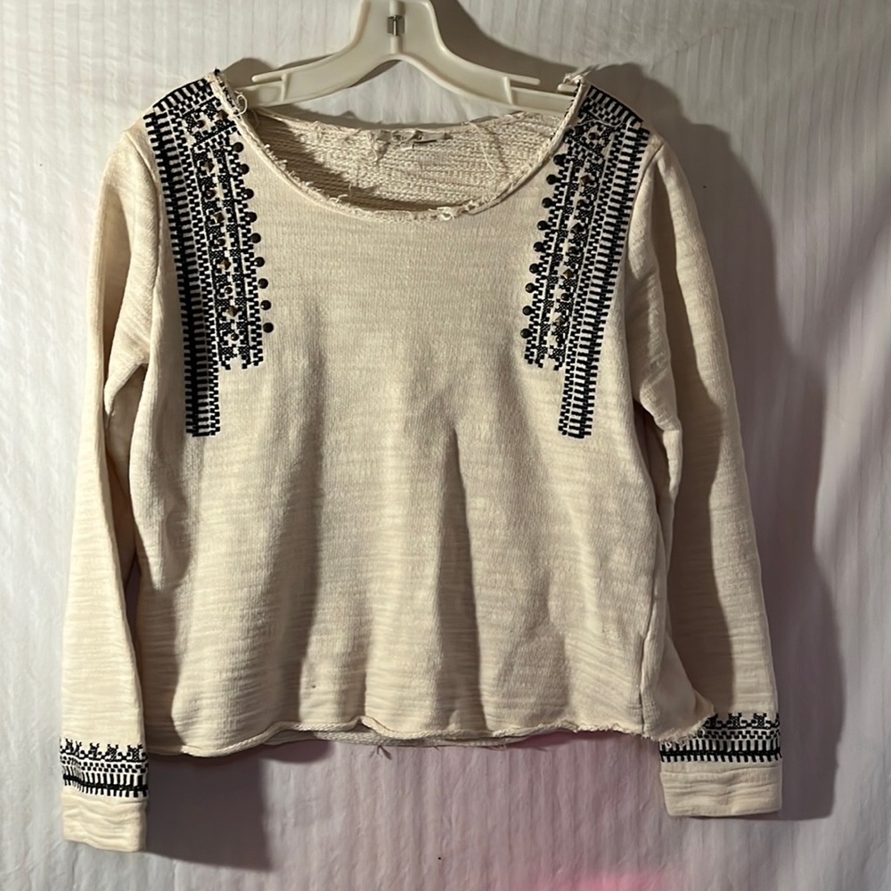 Miss Me blouse